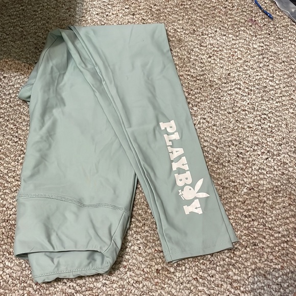 Playbly leggings - Picture 2 of 2